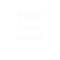Fully Licensed Insured