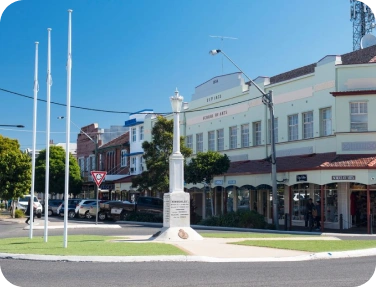 Summerland Guttering 8 Casino