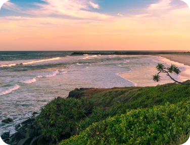 Summerland Guttering 8 balina