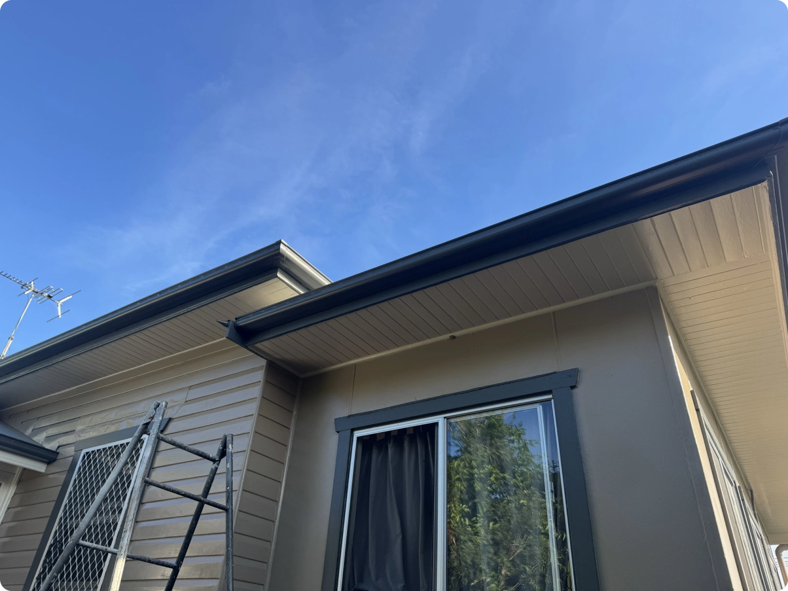 summerland guttering 53